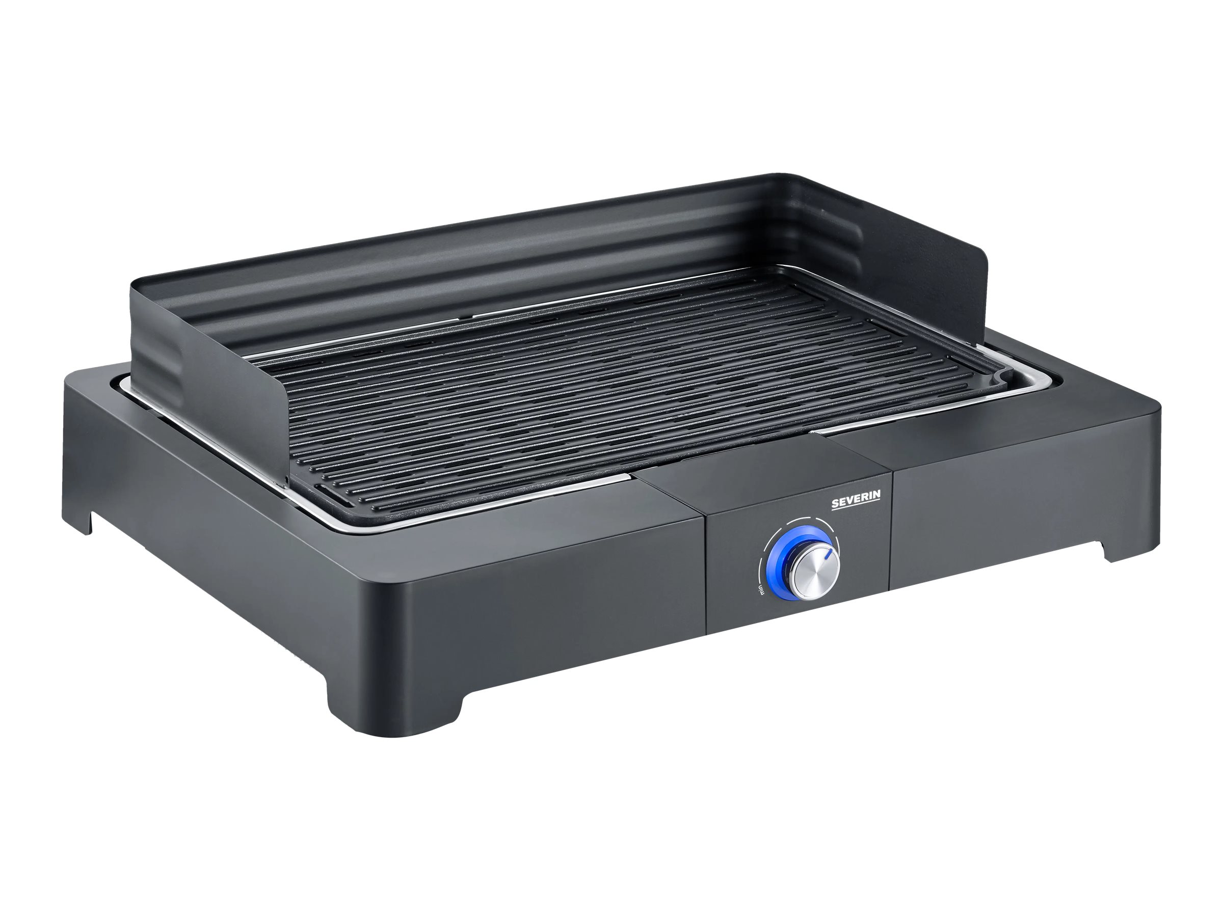 SEVERIN Grillplatte PG 8567 52,0 x 39,5 x 15,5 cm