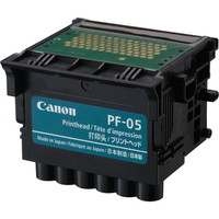 CANON PF-05 Druckkopf Standardkapazität 1er-Pack CANON PF-05 Druckkopf Standardkapazität 1er-Pack
