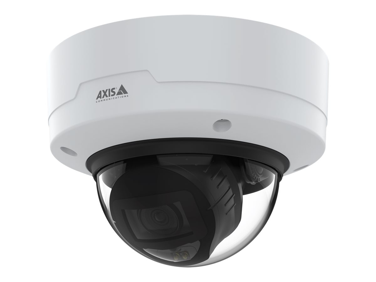 AXIS P3267-LV Netzwerkkamera Fix Dome 5MP