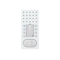 Siedle Audio-Haustelefon BFC 850-0 W Freisprech-Comfort ws Siedle Audio-Haustelefon BFC 850-0 W Freisprech-Comfort ws