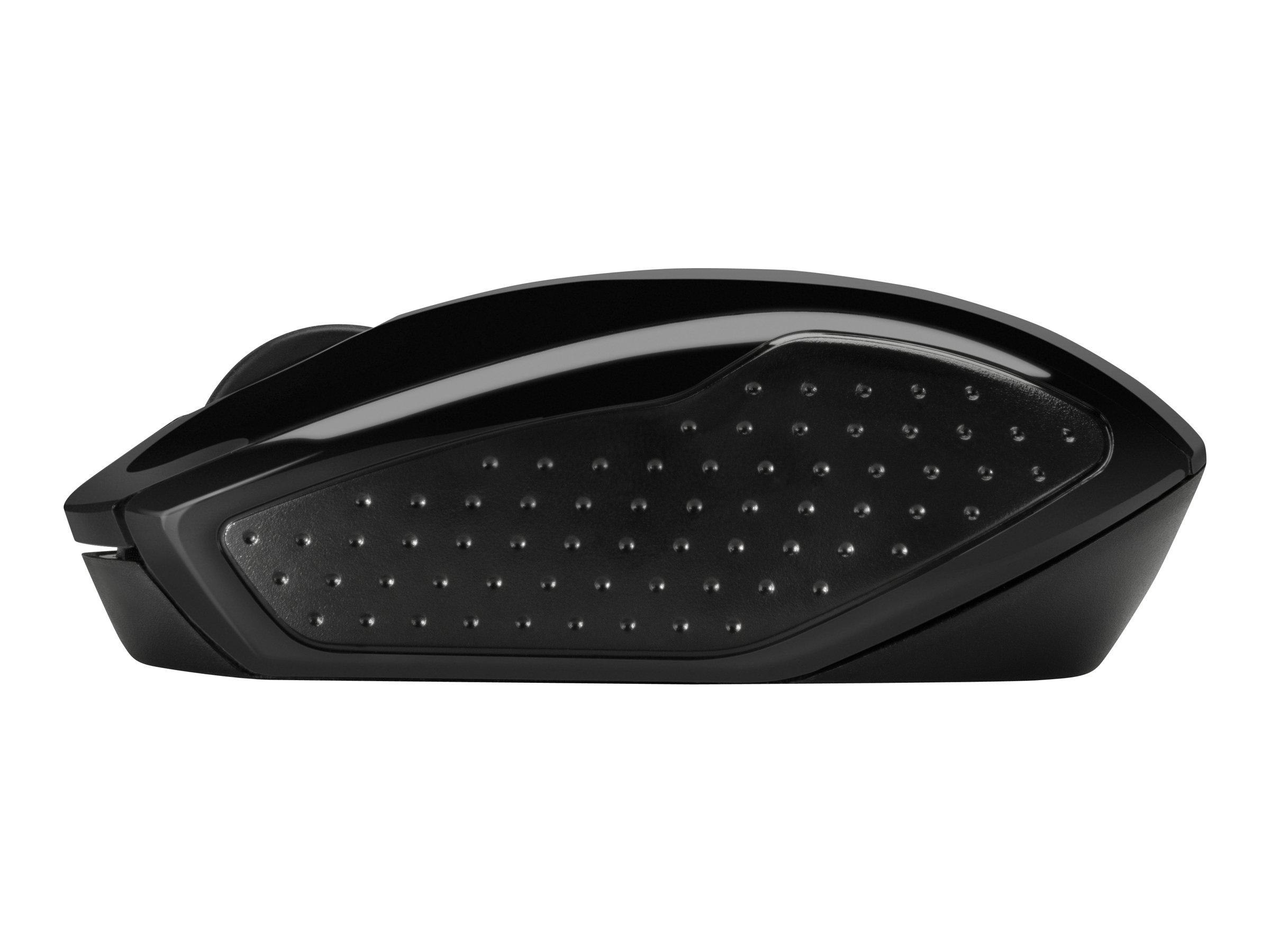 HP 200 Wireless Maus schwarz