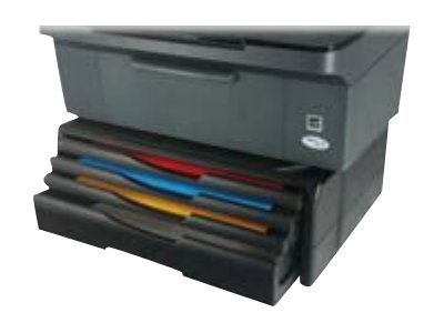 EXPONENT Monitorständer schwarz EXPONENT Monitorständer schwarz