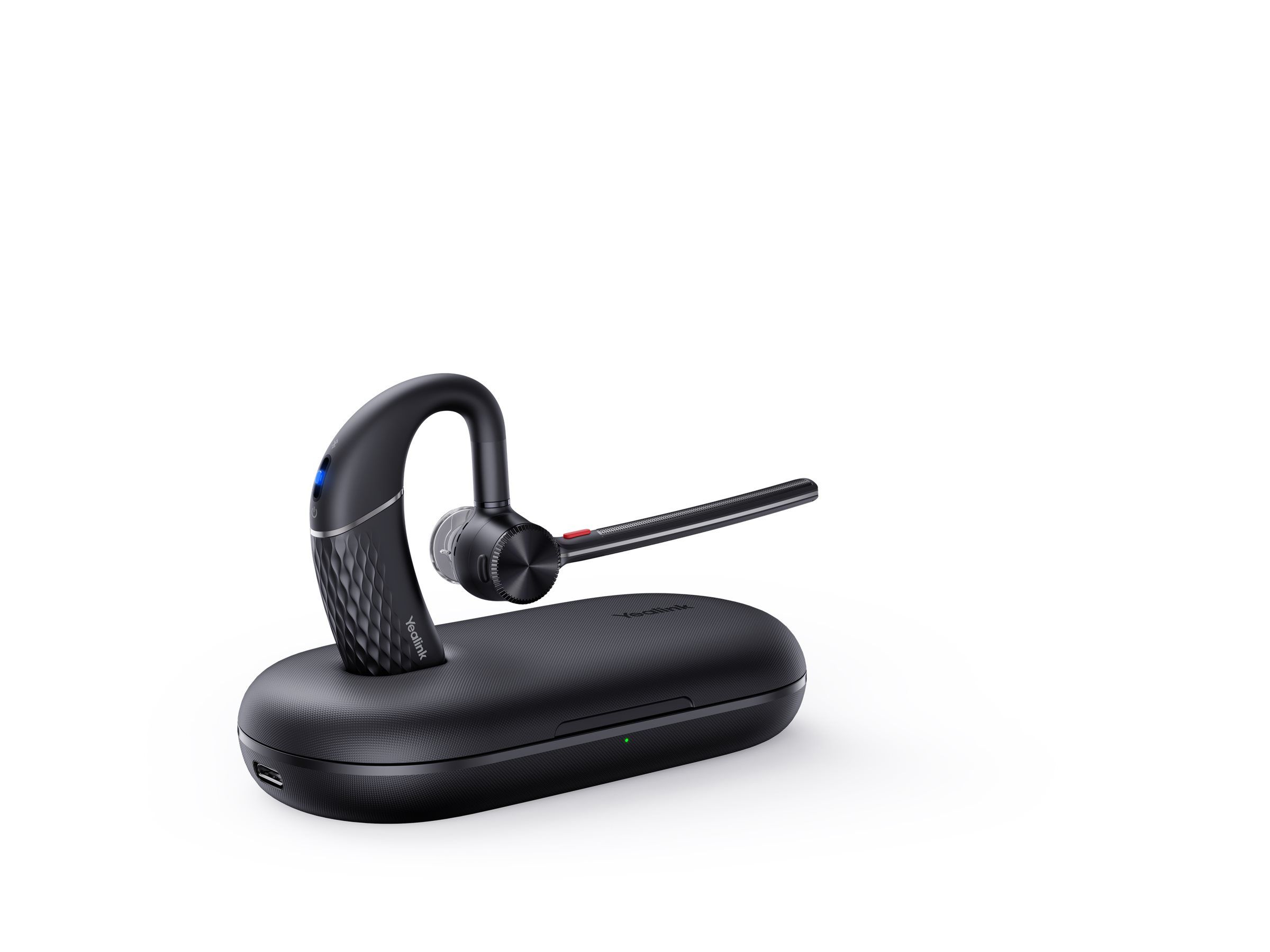 Yealink BH71 Mono Bluetooth Headset