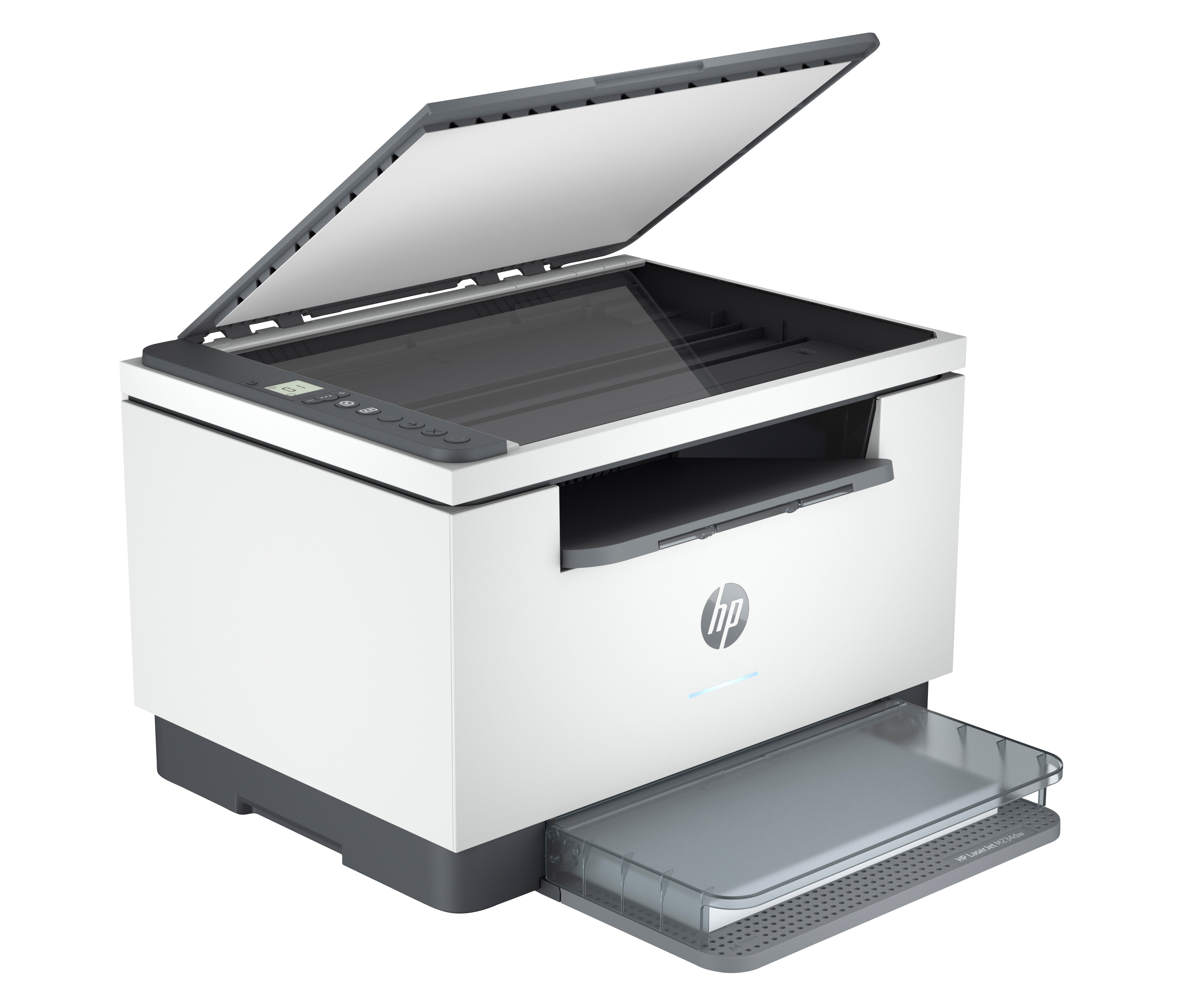 HP LaserJet MFP M234dw 3 in 1 LaserMultifunktionsdrucker weiß