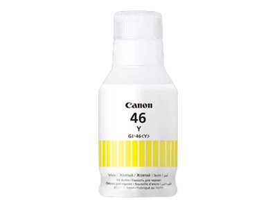 4429C001 CANON GI46Y Maxify GX Tinte