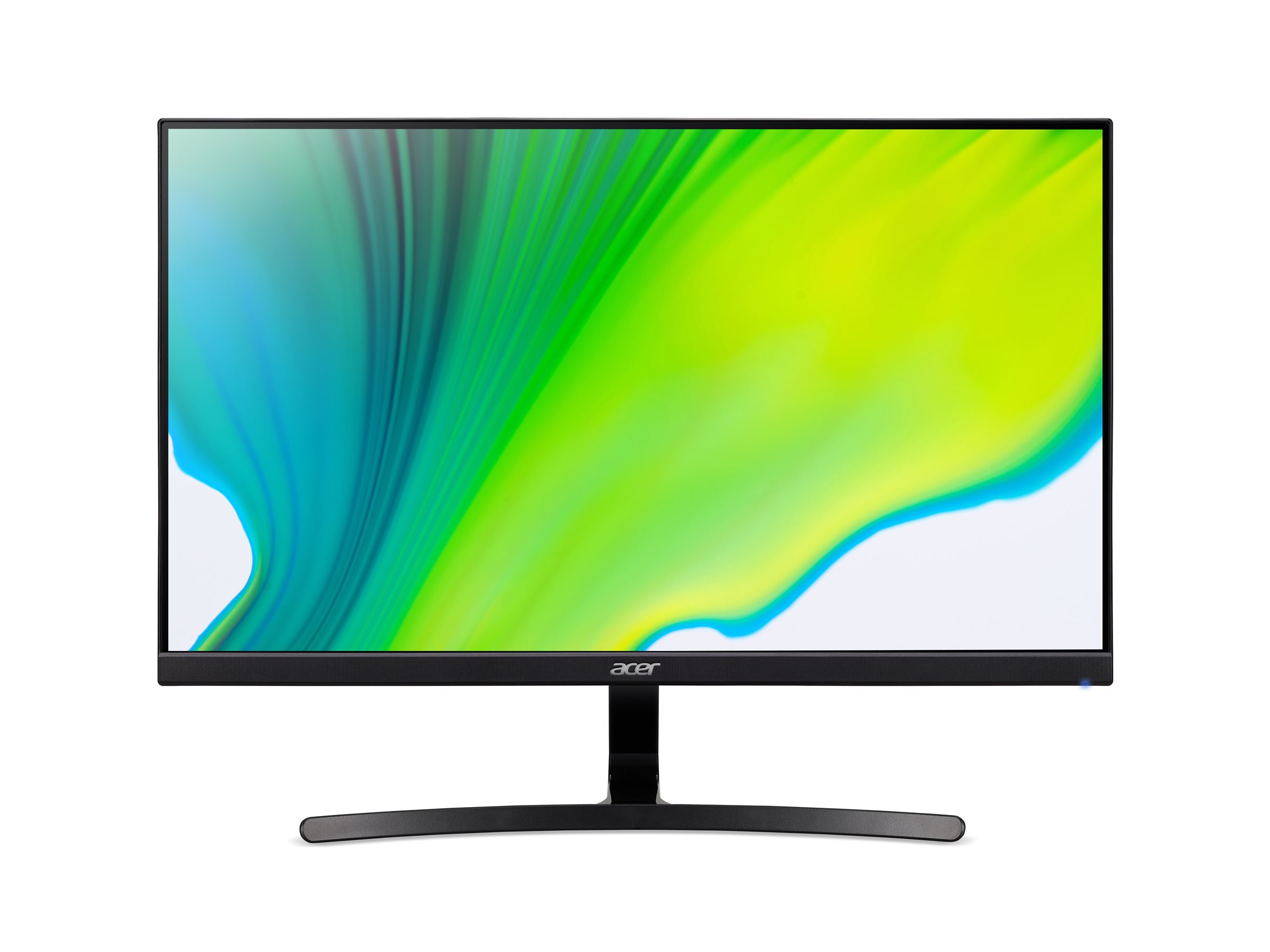 acer K243YEbmix Monitor 61,0 cm (24,0 Zoll) schwarz acer K243YEbmix Monitor 61,0 cm (24,0 Zoll) schwarz