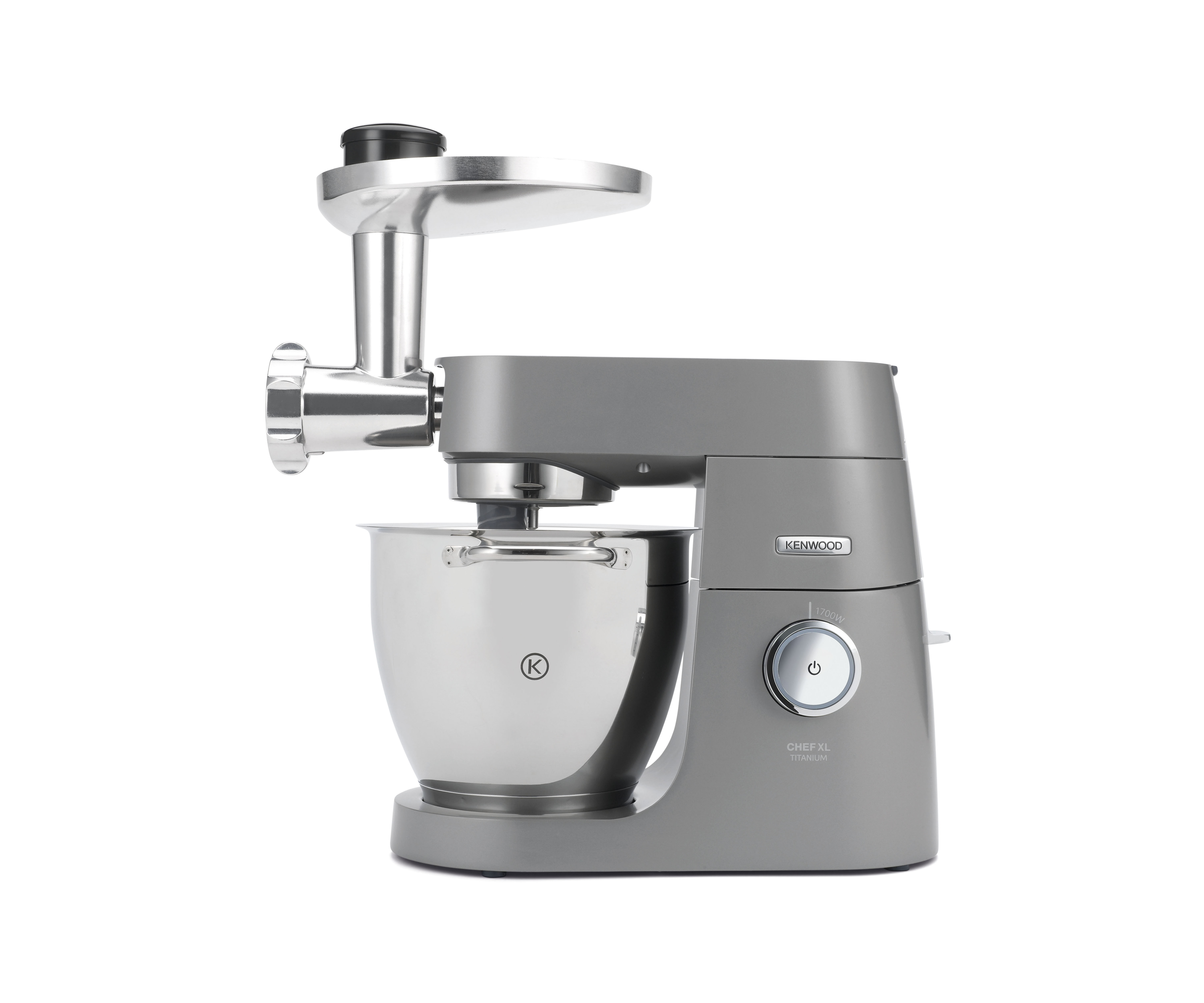Kenwood KAX950ME Fleischwolf Aufsatz