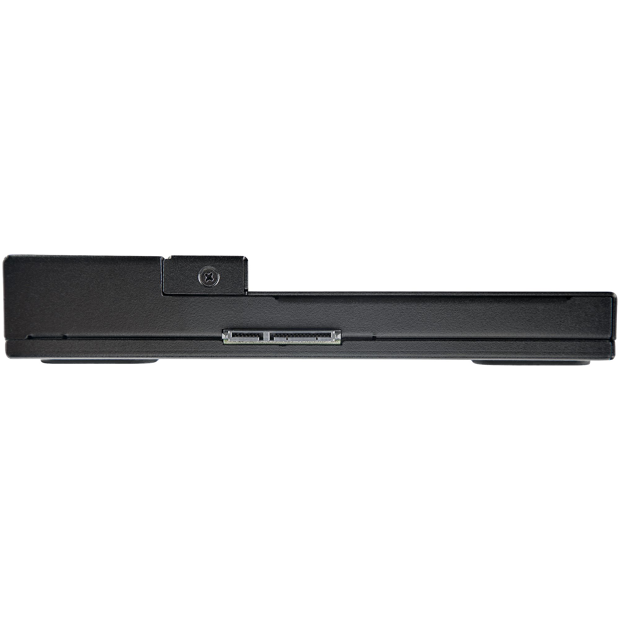 STARTECHCOM Standalone M2 SATA M2 NVMe DuplicatorEraser HDDSSD ClonerWiper M2 PCIe AHCINVMe 2535inch SATA Drives