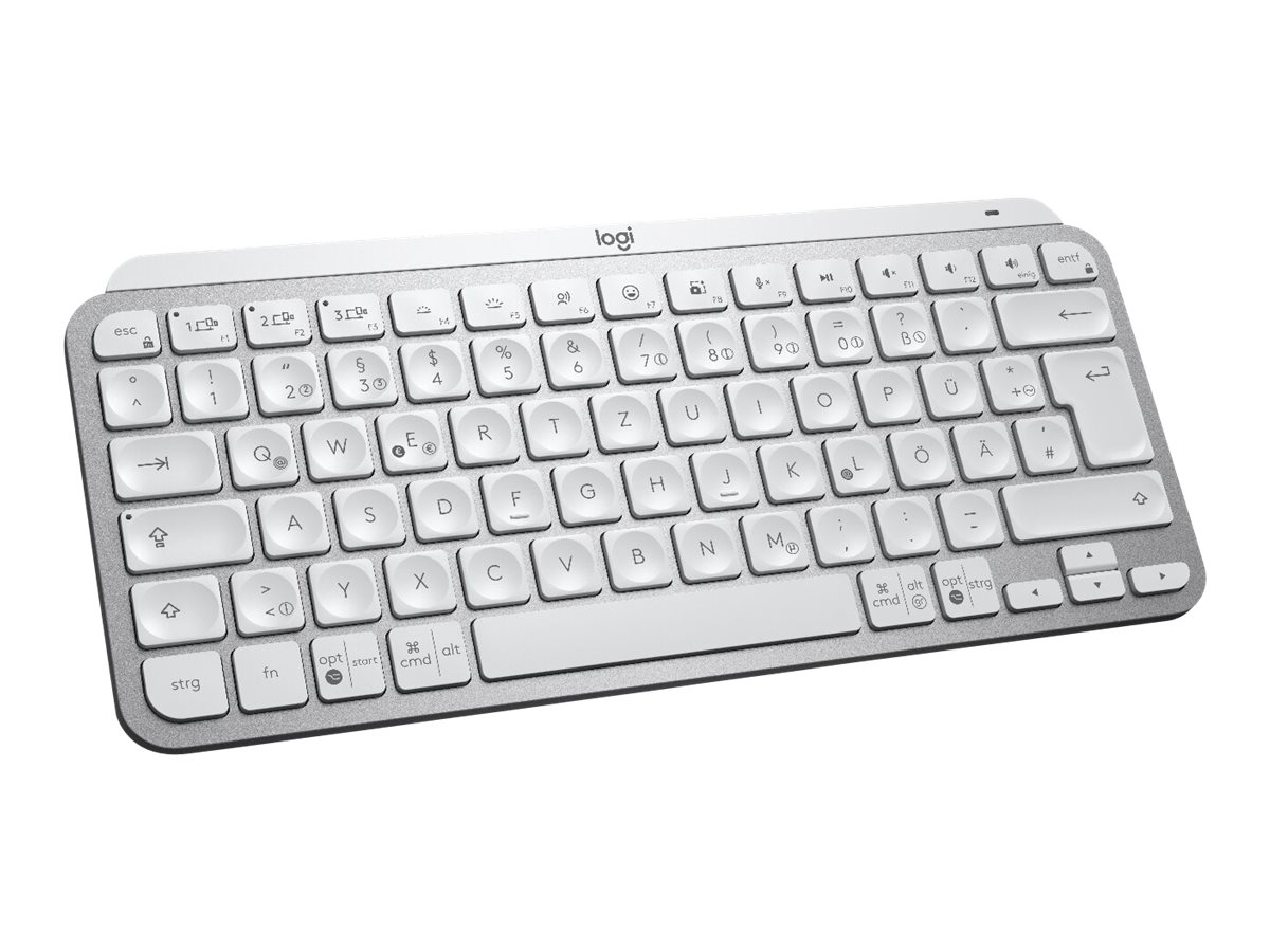 LOGITECH MX Keys Mini