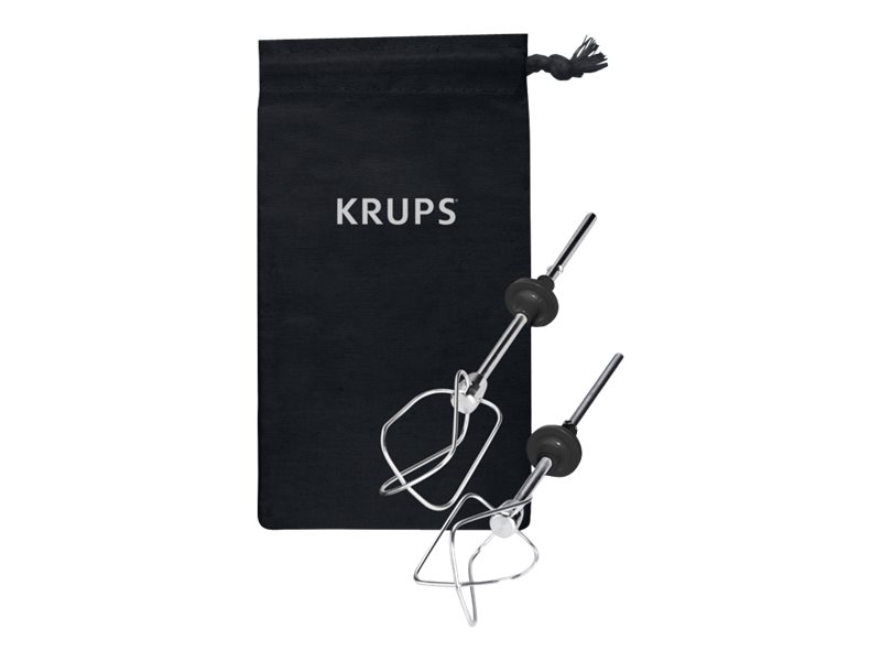 Krups 3Mix 7000 60 Jahre Edition F60858 Handmixer