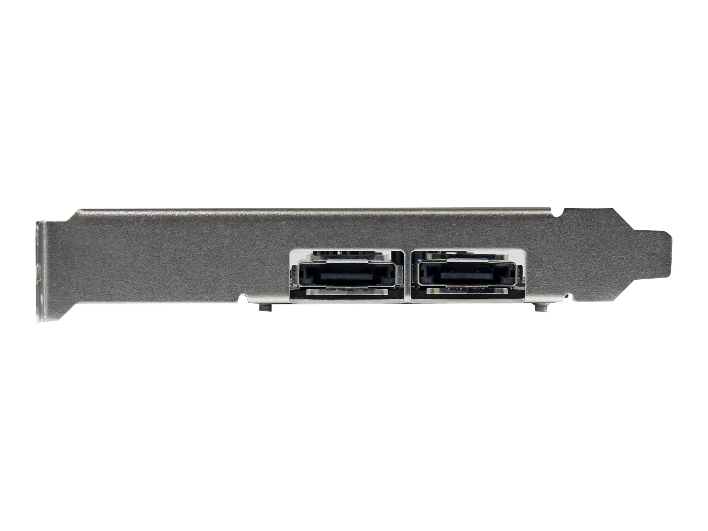 StarTech 2 Port SATA III PCI Express Schnittstellenkarte