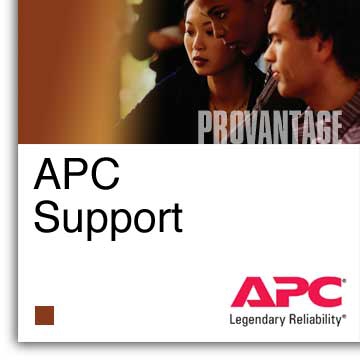 APC SemiAnnual Preventive Maintenance 5X8 In Row ACRD Half Rack 10kw