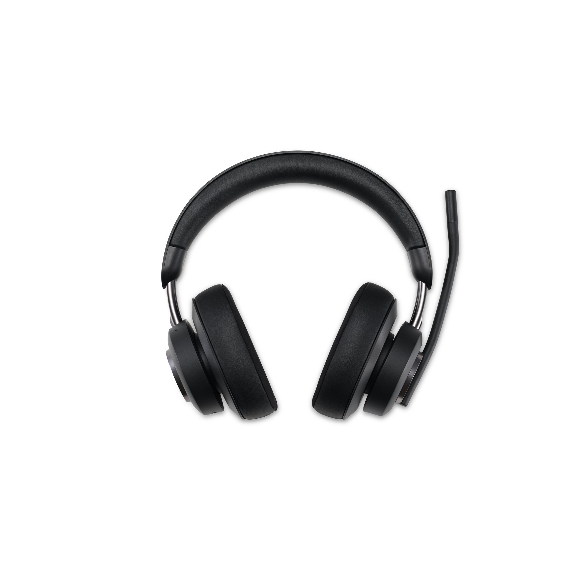 Kensington H3000 Bluetooth BluetoothHeadset schwarz