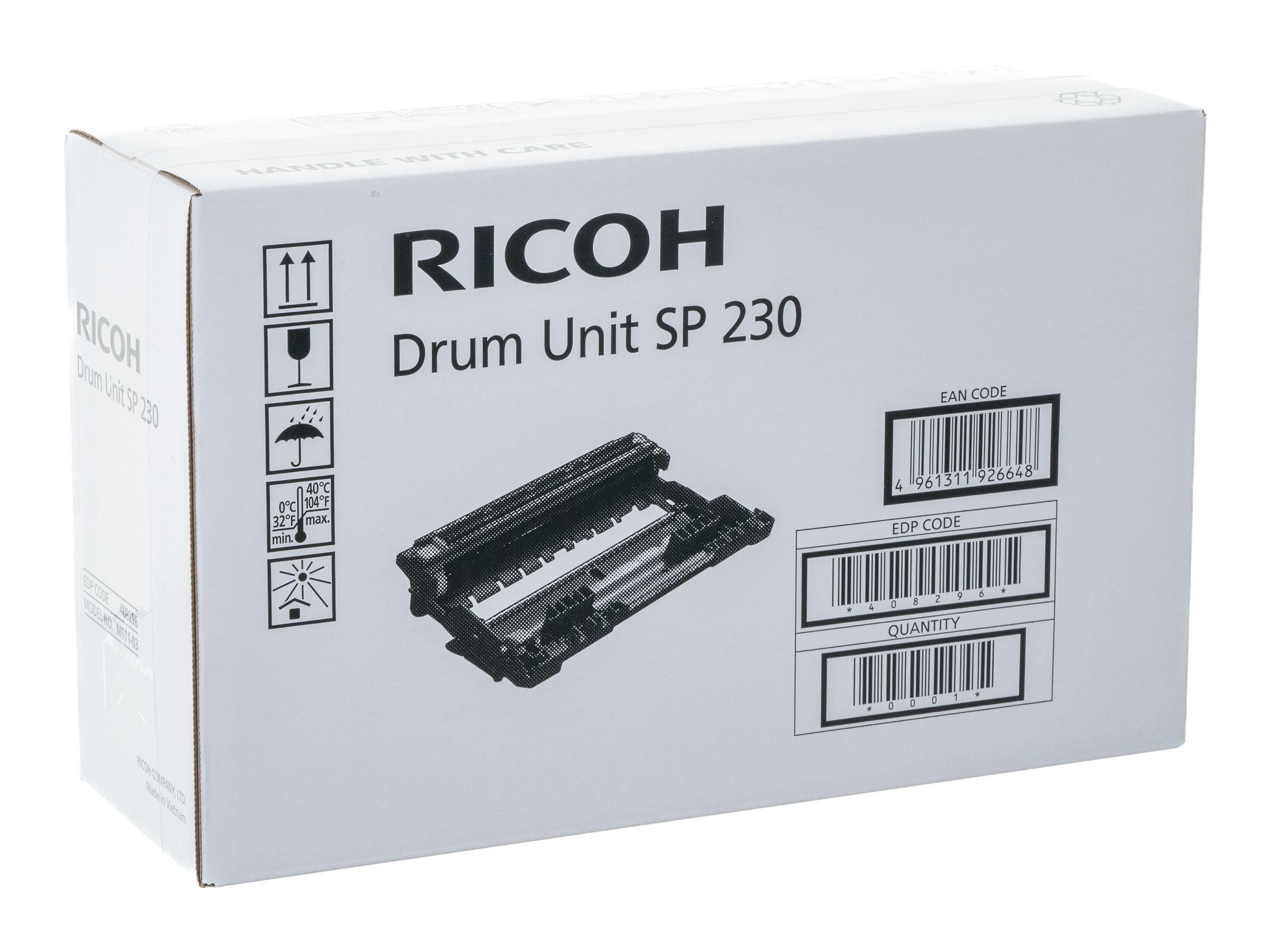 408294 RICOH Type SP230H SP Cartridge
