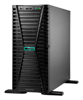 HPE ProLiant ML110 Gen11 Tower Xeon-G 5416S 16-Core 2.0GHz 1x32GB-R 8xSFF Hot Plug BC VROC 1000W Server