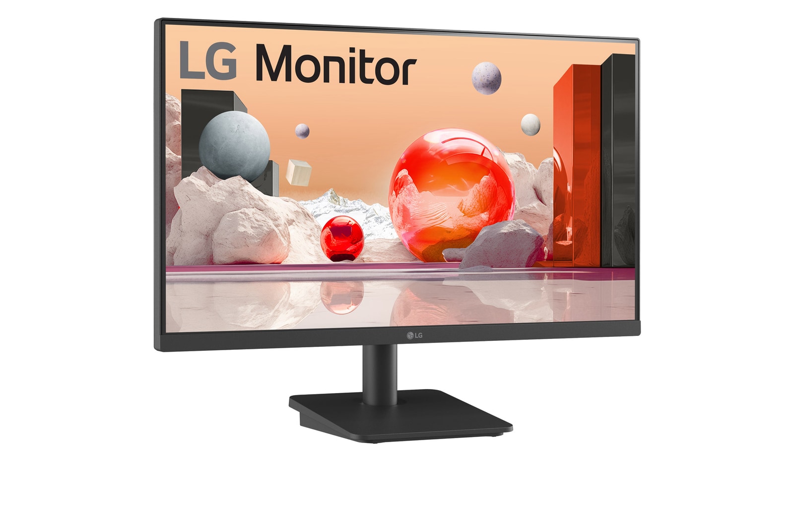 24BA400-B.AEU LG Monitor 24" (61cm)