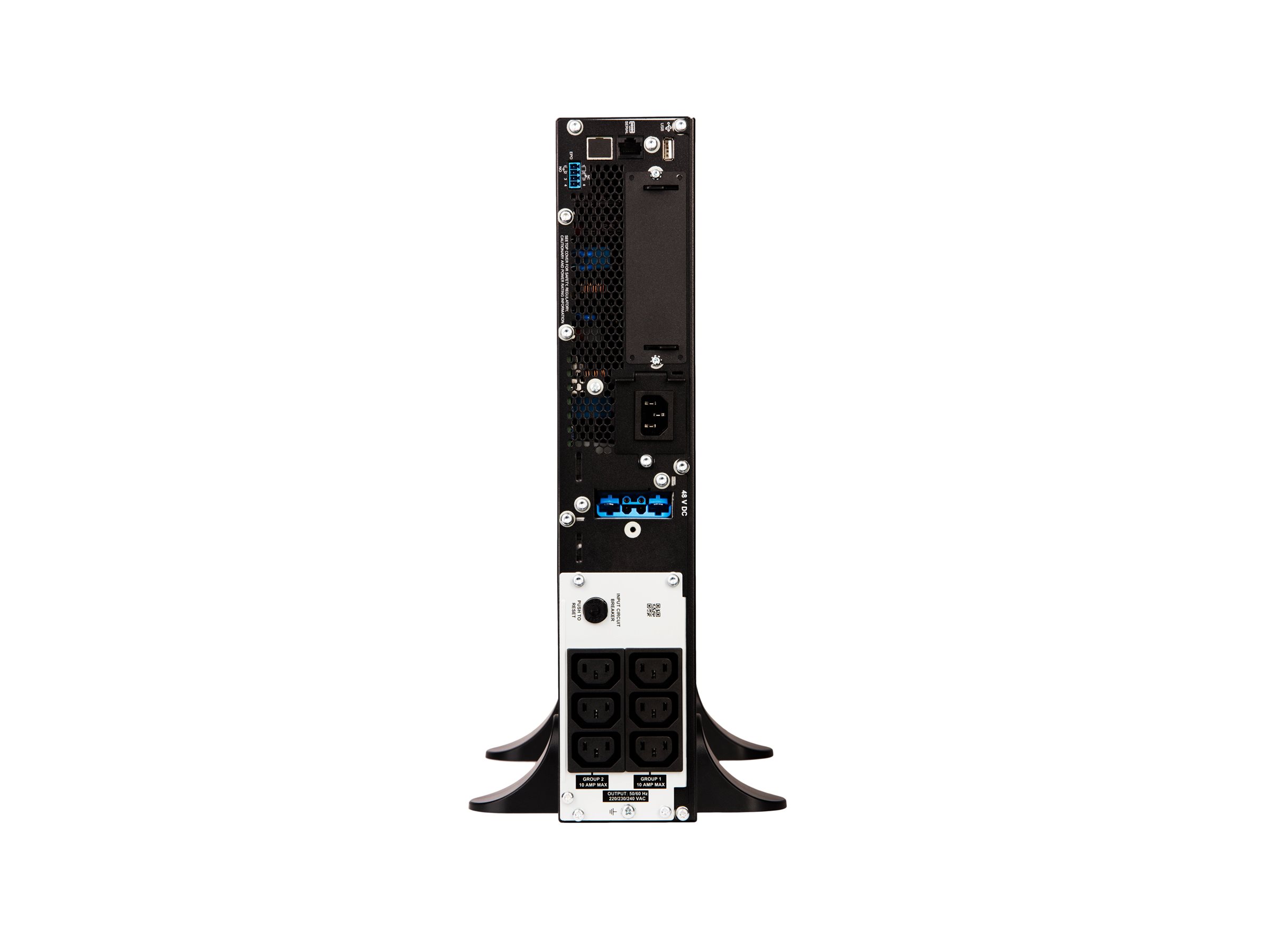 APC Smart-UPS SRT 1500VA 230V
