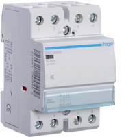 Hager Schütz ESC440S 40A 4S 230V brummfrei