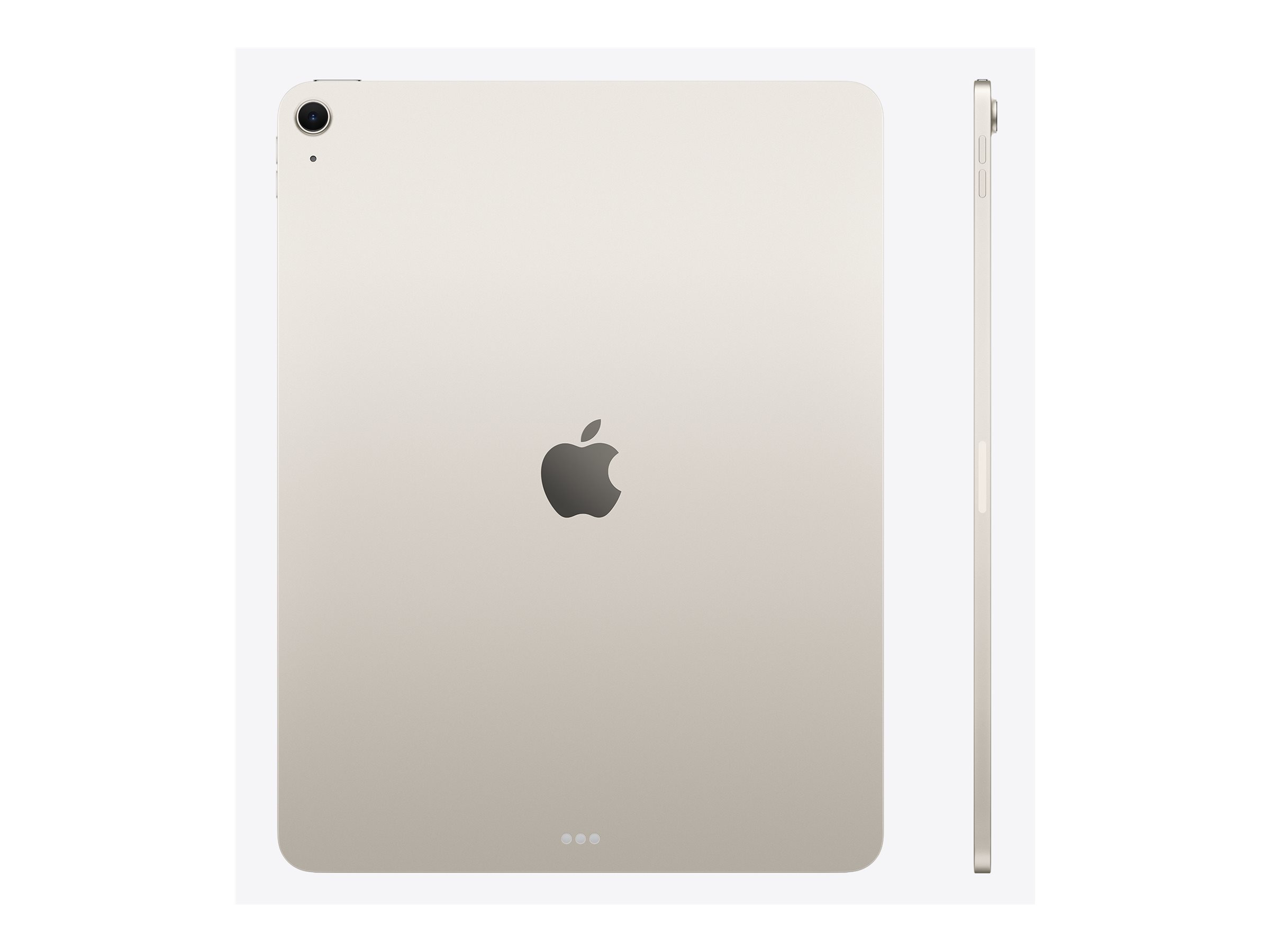 APPLE iPad Air 13 WiFi 256GB Starlight