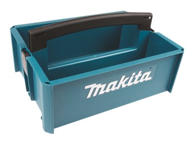 makita P-83836 Toolbox Nr. 1 Werkzeugkoffer makita P-83836 Toolbox Nr. 1 Werkzeugkoffer