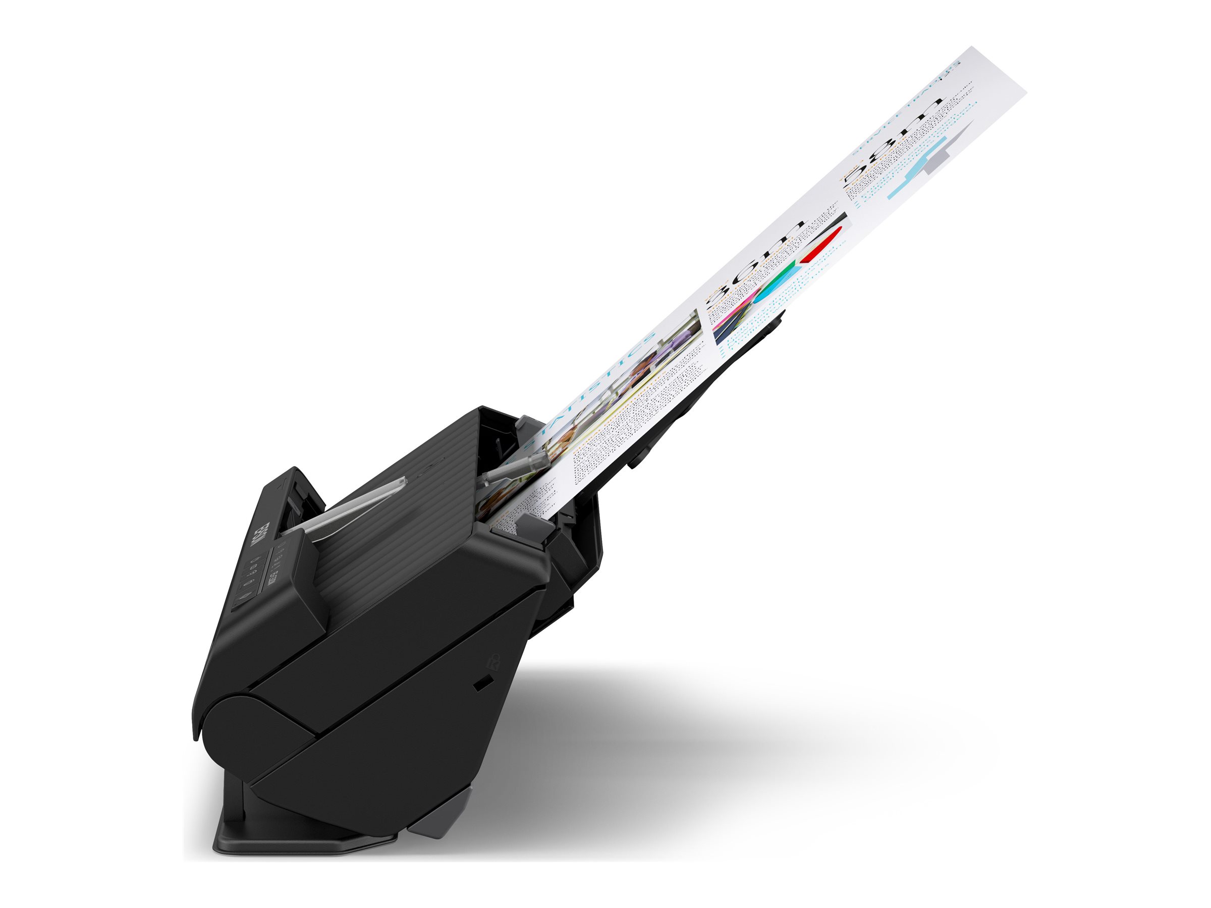 EPSON ES-C320W Dokumentenscanner