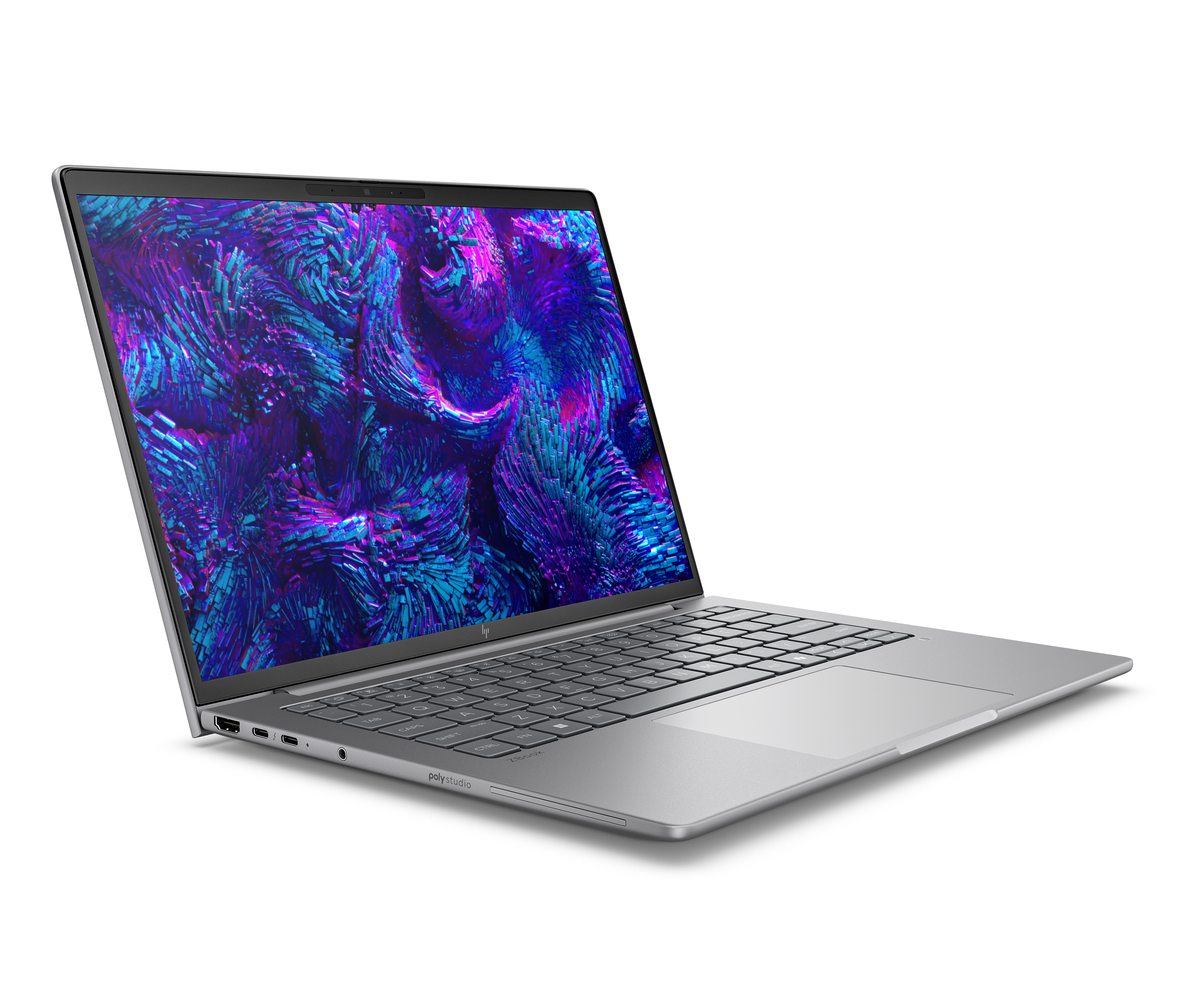 HP ZBook 8 G1i 14 Zoll Touch 2.5K 64 GB RAM 1 TB SSD