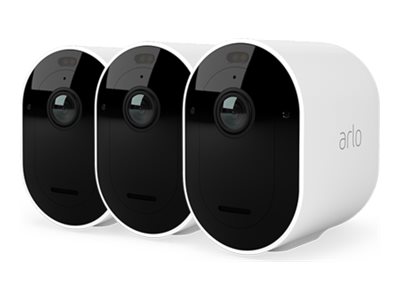 ARLO Pro5 2K Security Camera 3-Cam ARLO Pro5 2K Security Camera 3-Cam