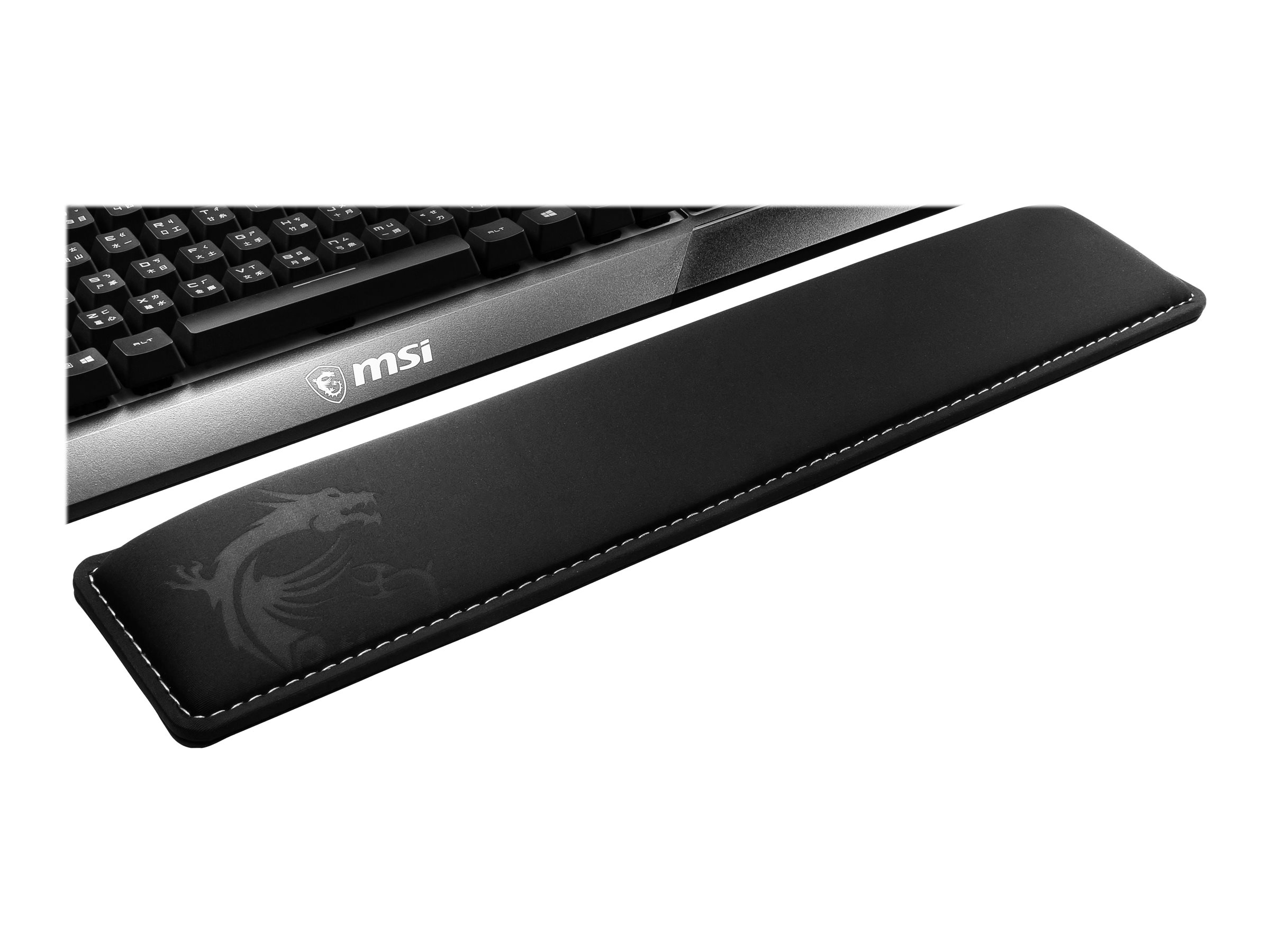 MSI Vigor WR01 Wrist Rest (P)