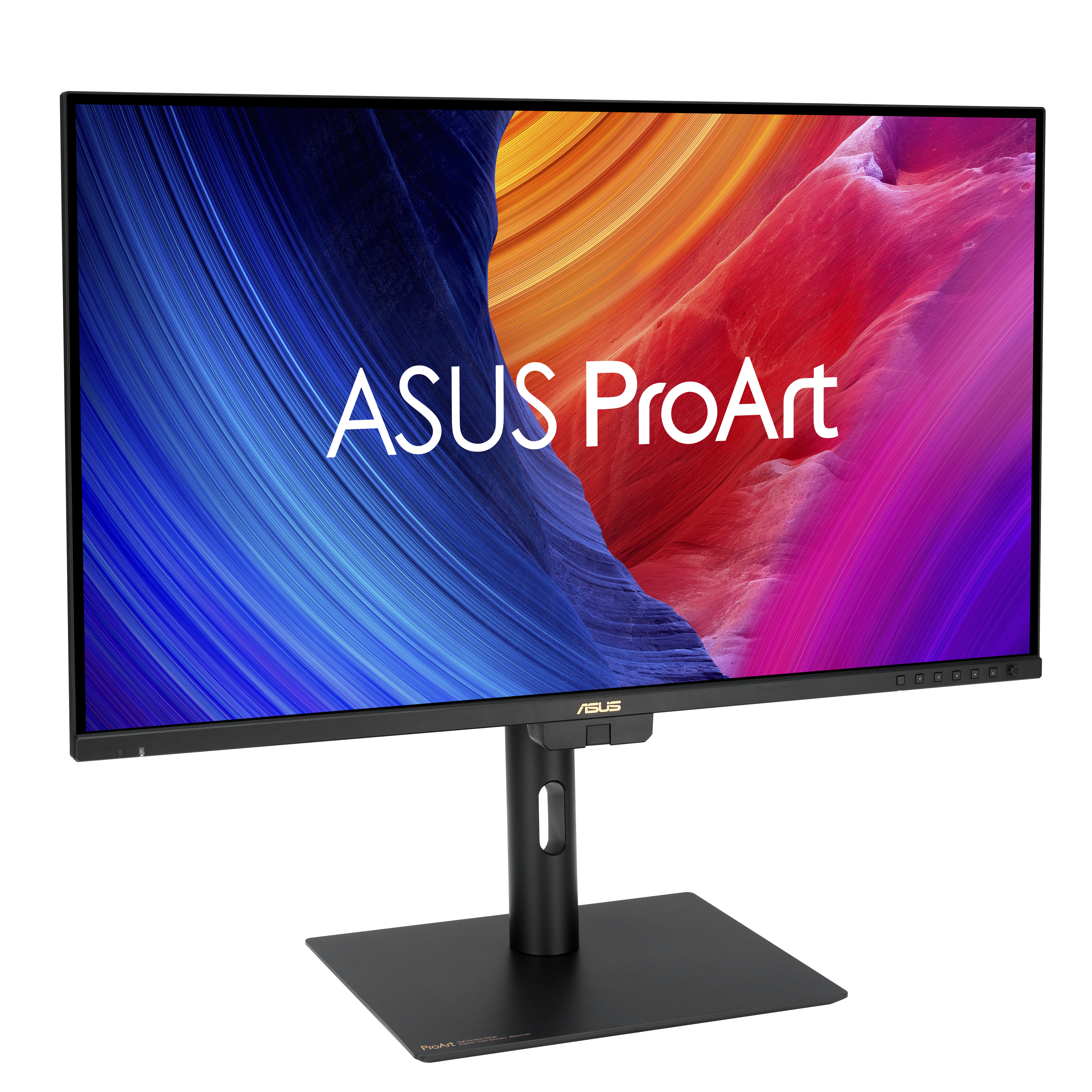 ASUS ProArt Display PA27UCGE 68,58cm 27Zoll IPS WLED UHD 169 160Hz 600cdm2 1ms 2xHDMI DP USBC DP 2xUSBA 32 G1 USBC 32 G1