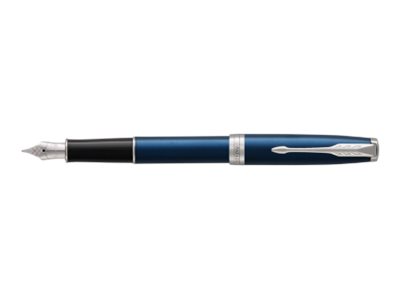 PARKER Sonnet Patronenfueller blau M mittel