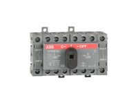 ABB Stotz-KontaktLasttrennschalter OT40F4C