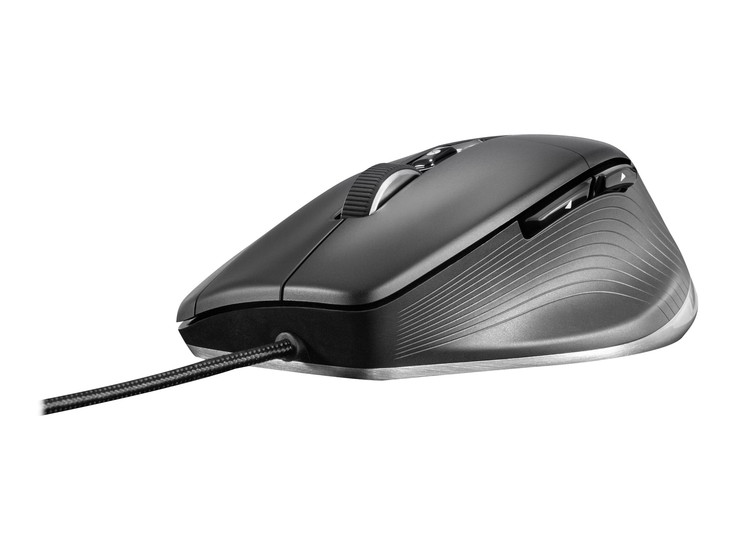 3DCONNEXION CadMouse Pro