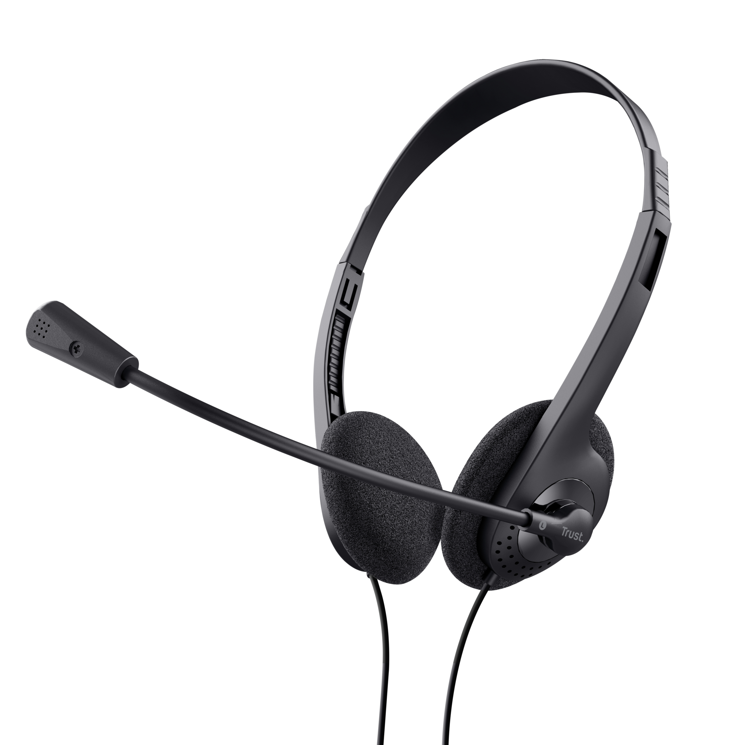 21665 TRUST Primo Chat Headset Kabel