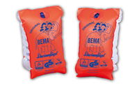 BEMA Schwimmflügel rot