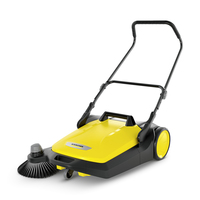 KAeRCHER S 6 Kehrmaschine