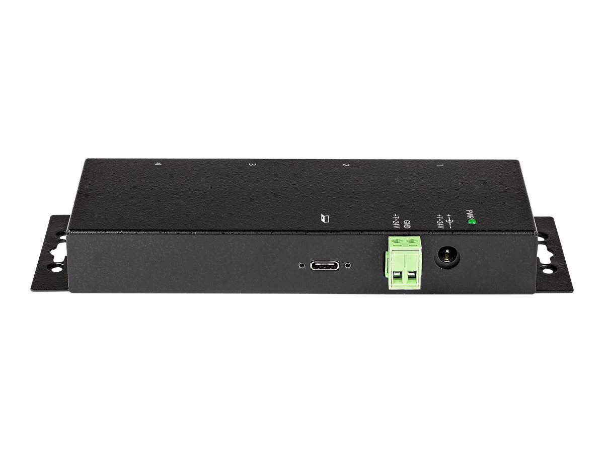 StarTech 4 PORT USB C HUB 10GBPS