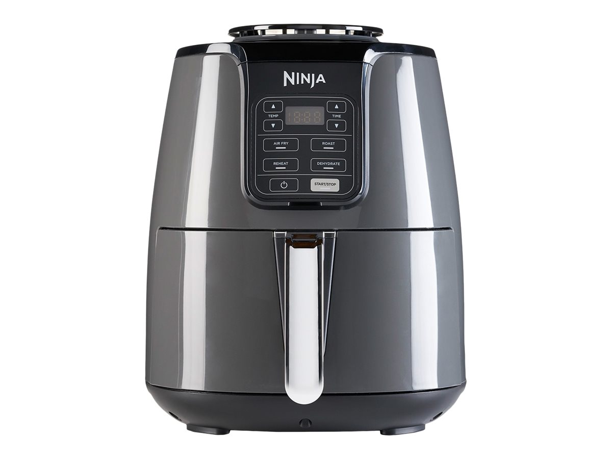 NINJA® AF100EU Heissluftfritteuse NINJA® AF100EU Heissluftfritteuse