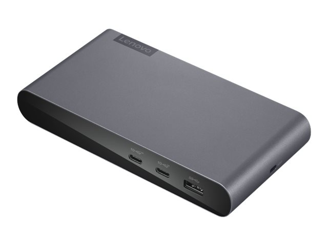 Lenovo Dockingstation USBC HDMI