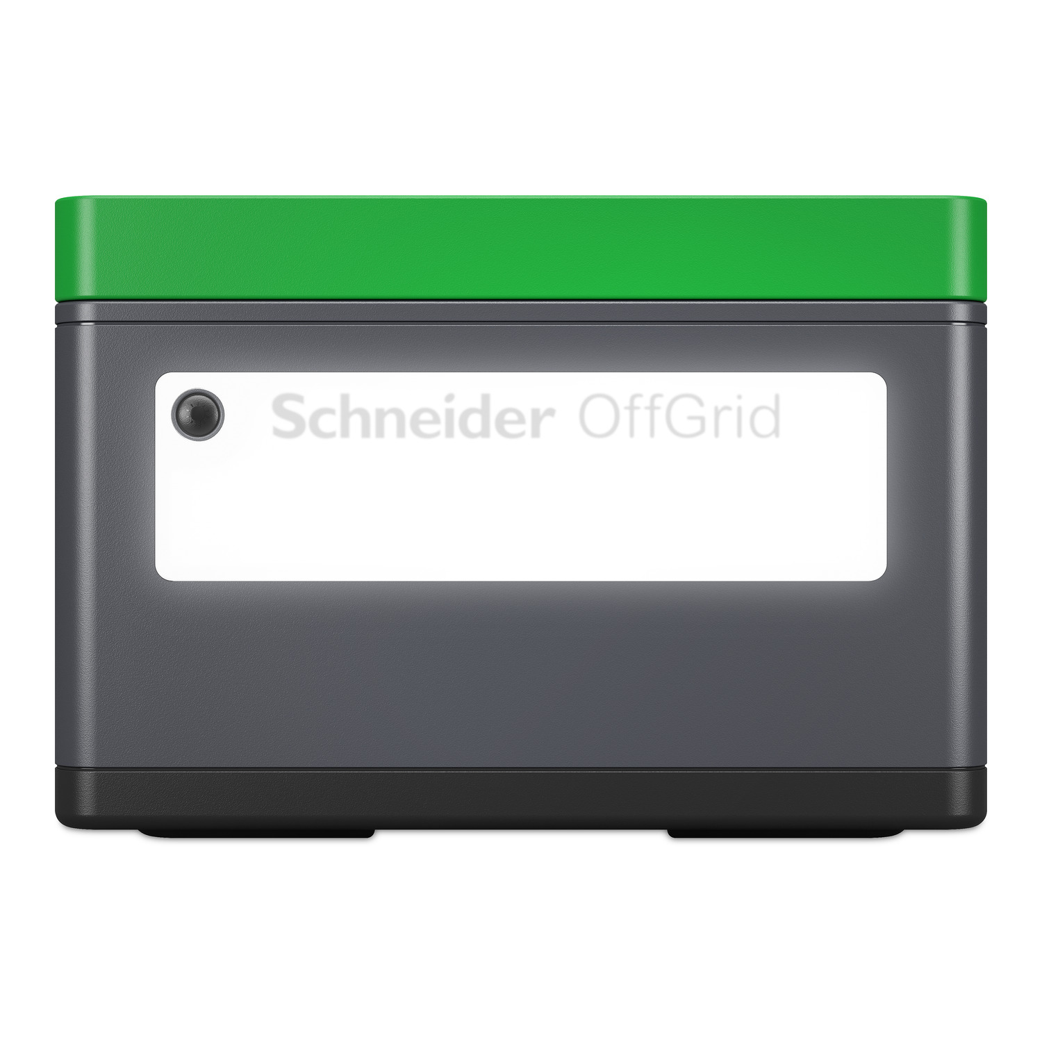 APC OffGrid 330 LCD Lithium‑Ionen