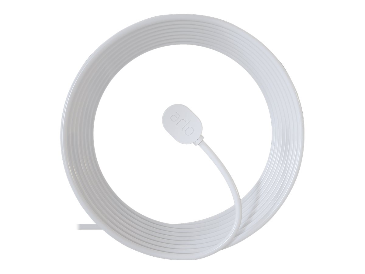 ARLO Outdoor cable with magnetic charge