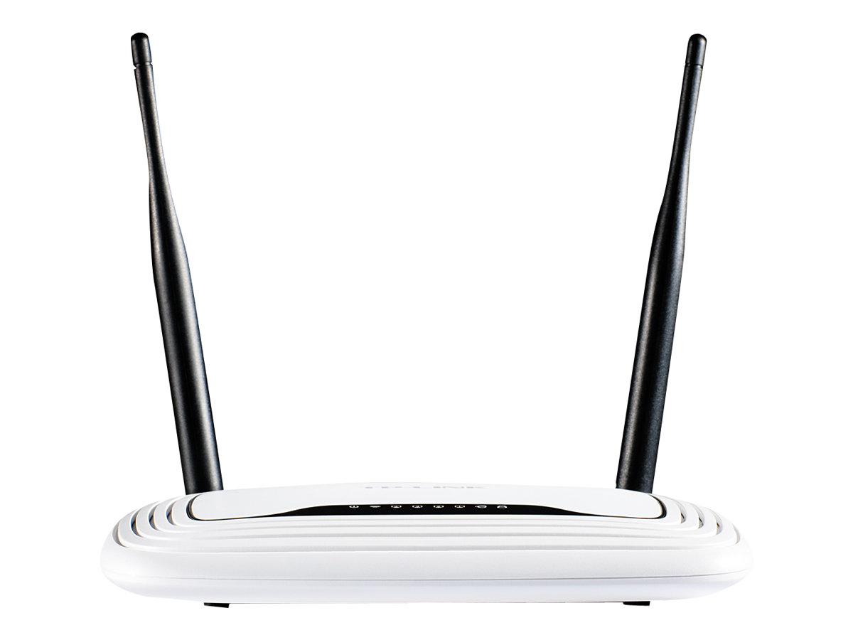 TP-LINK WIRELESS N300 ROUTER TP-LINK WIRELESS N300 ROUTER