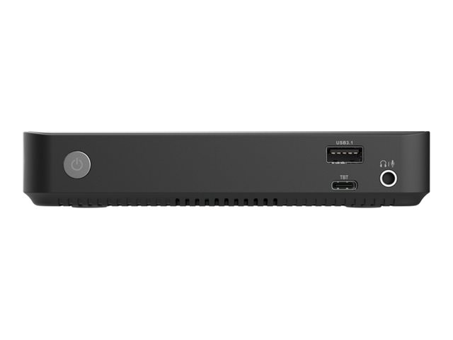 ZOTAC ZBOX MI648 Barebone Intel Core i5-1340P 2xDDR5 SODIMM SATA M.2 ZOTAC ZBOX MI648 Barebone Intel Core i5-1340P 2xDDR5 SODIMM SATA M.2