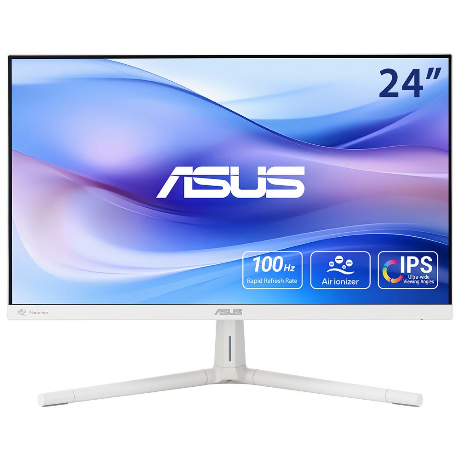 ASUS ProArt VU249HFIW 6045cm 169 IPS FHD HDMI