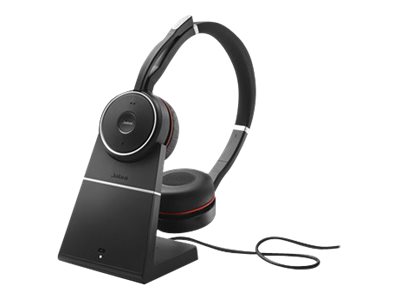 Jabra Ladestation f?r Evolve 75/75 SE