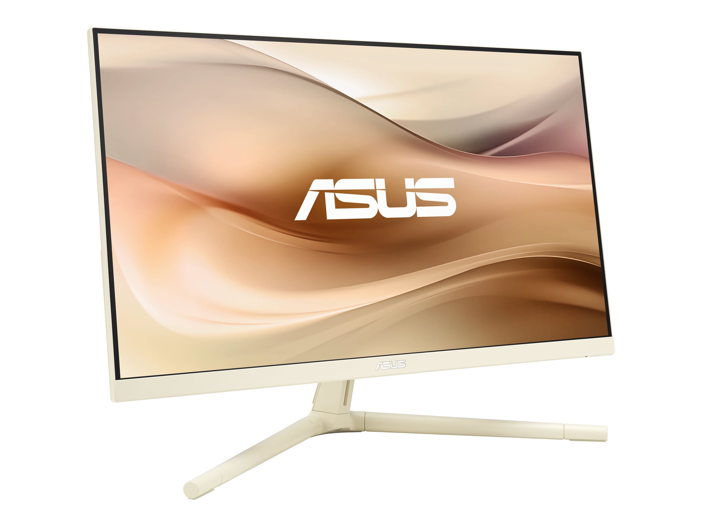 ASUS VU249CFE-M Eye Care Monitor 60,45cm 23,8Zoll IPS WLED FHD 100Hz 16:9 250cd/m2 1ms HDMI USB-C