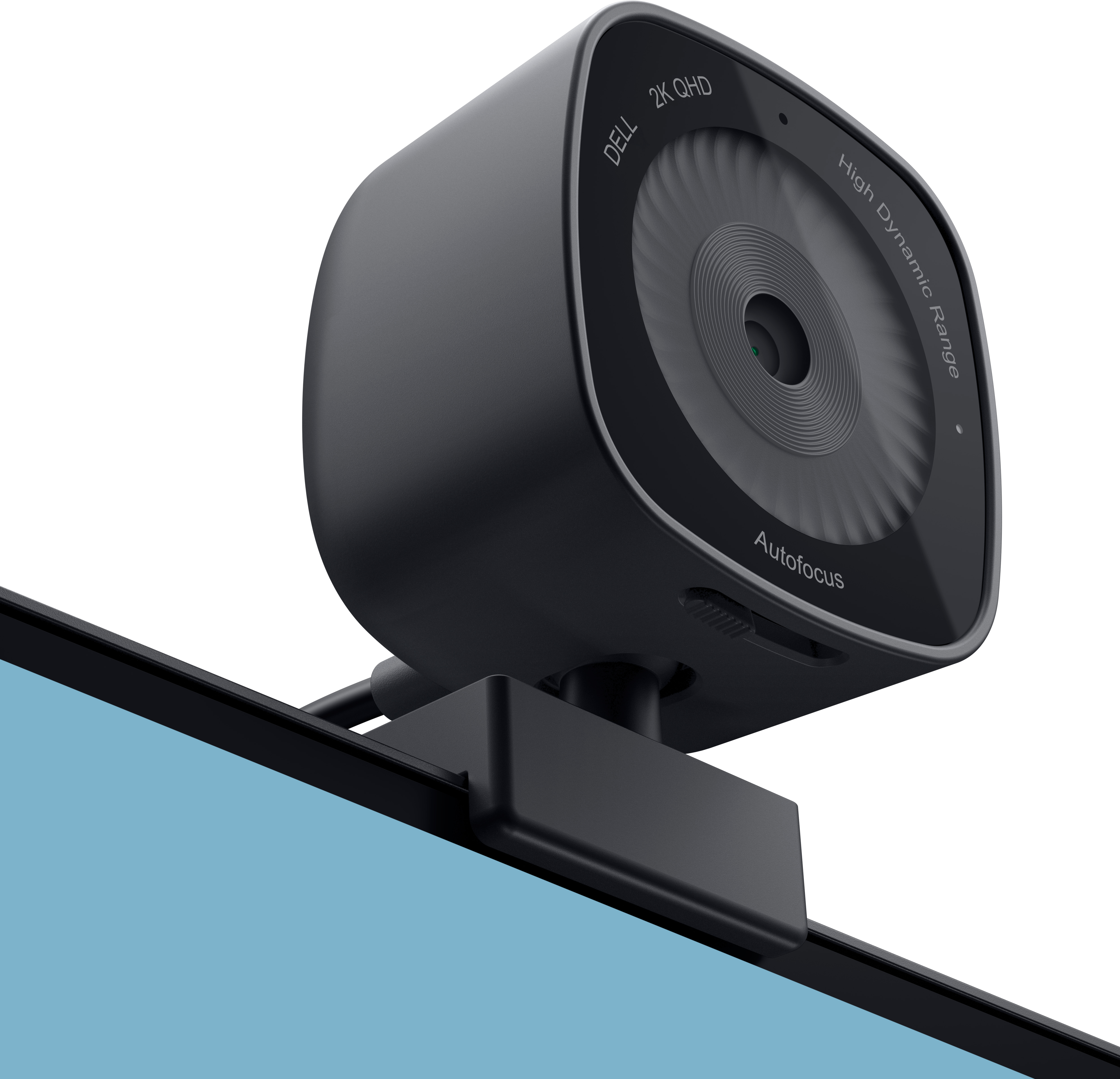 DELL W3023 WEBCAM 2K QHD