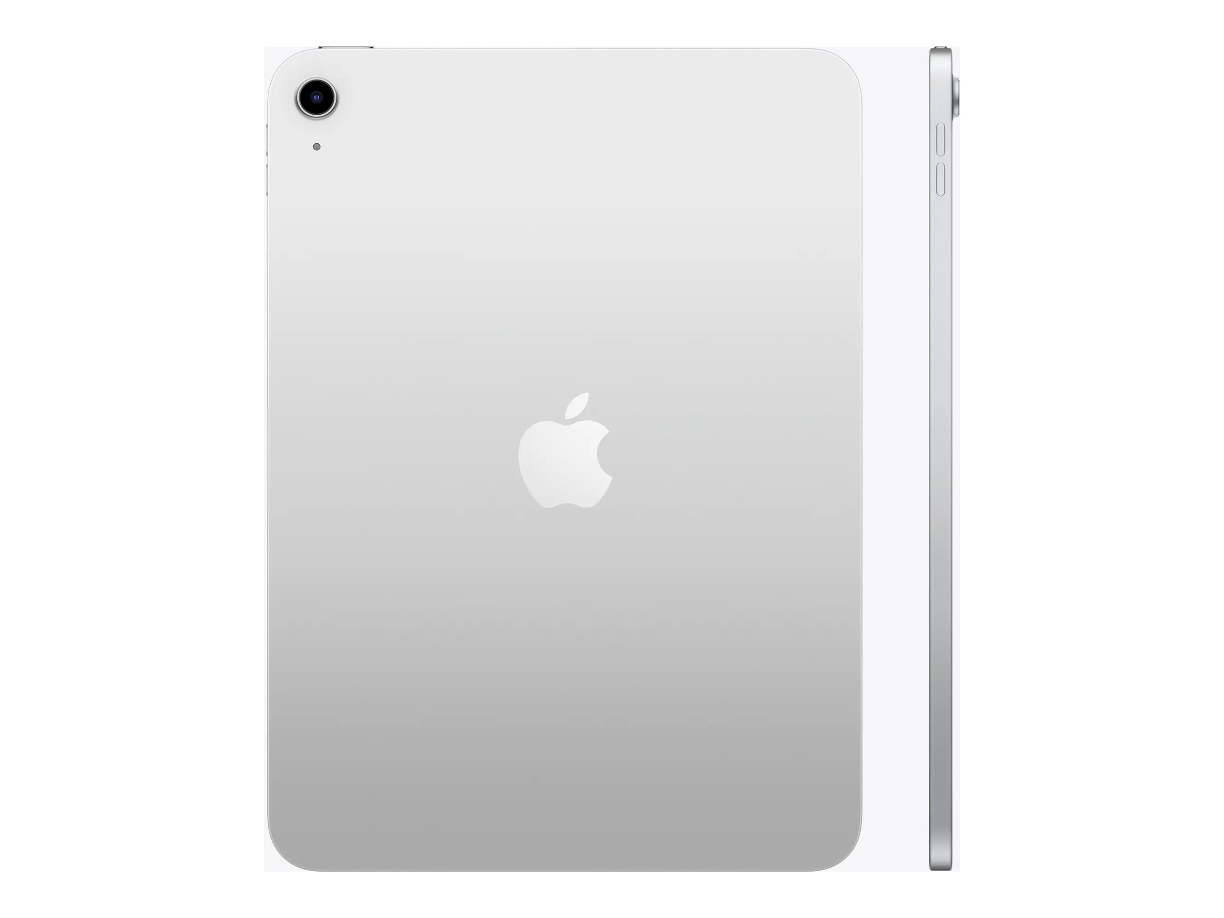 APPLE iPad 11th Gen. WiFi 512GB Silver
