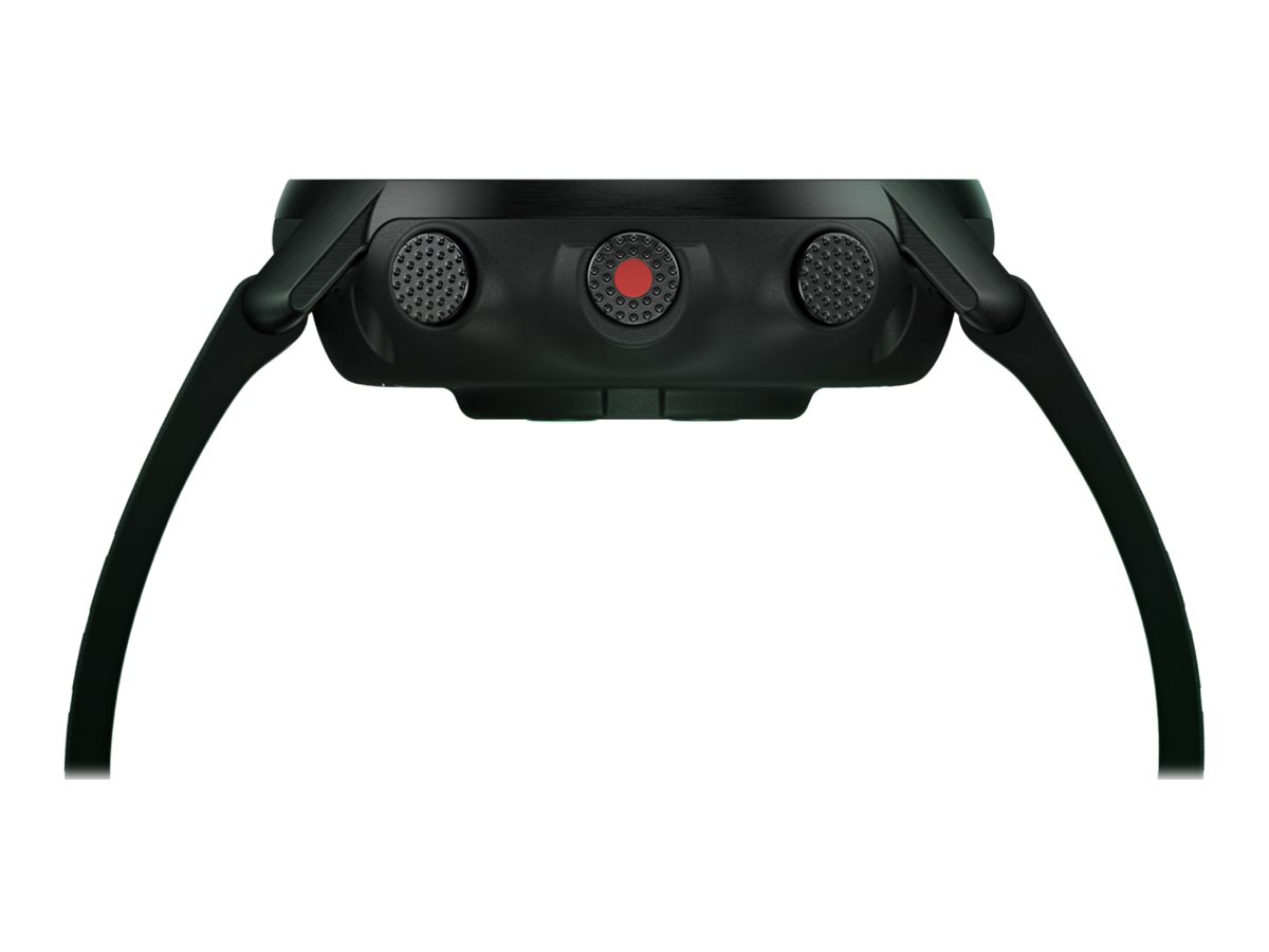 POLAR GRIT X PRO TITAN