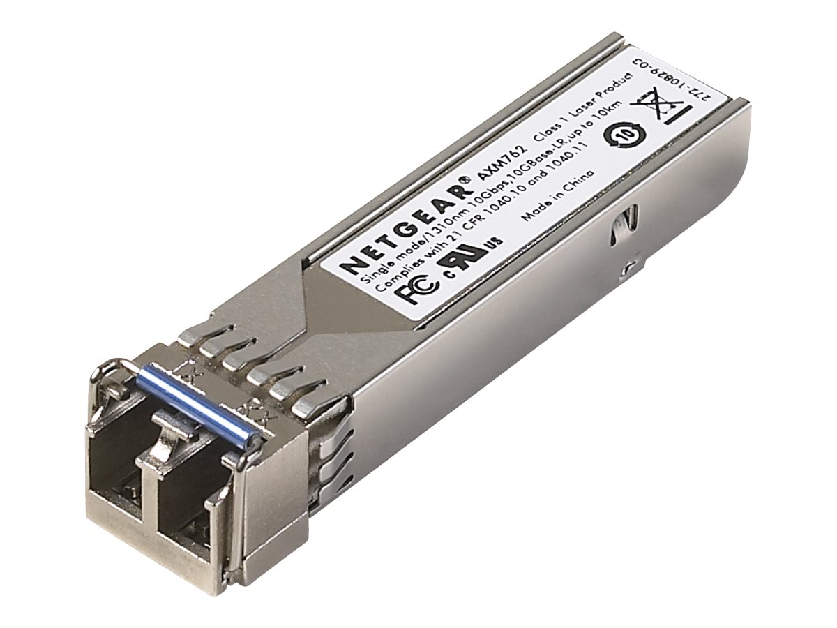 NETGEAR Switch ProSafe AXM76210000S SFP Modul