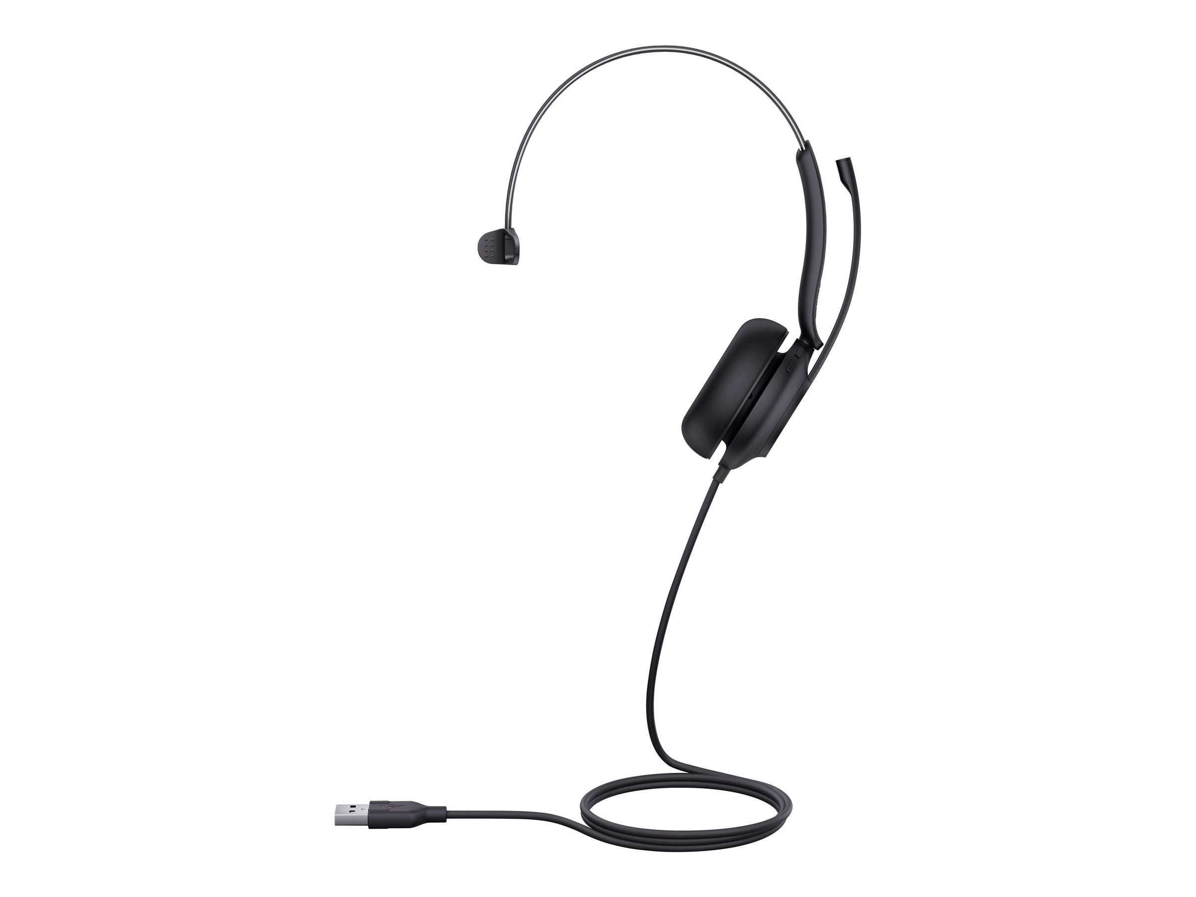 Yealink Headset UH35 Mono Teams